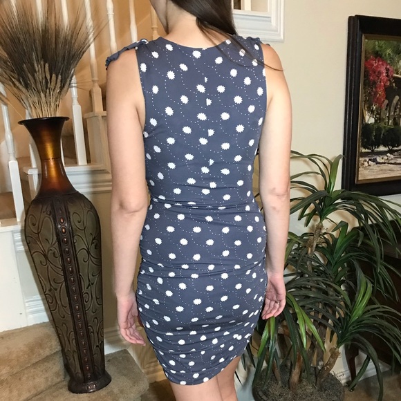 Anthropologie Leifsdottir Sparks Fly Dress - Picture 6 of 7